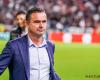 Just in time for the winter mercato: Marc Overmars can work at Antwerp again and immediately knows what to do – Football News