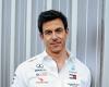 Toto Wolff rejects the 'leader' label: why the Mercedes boss sees success as a collective effort.