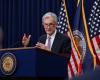 American central bank | The Fed’s decisions are irrevocable, insists its president Jerome Powell