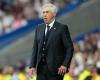 Real is doing badly, things are heating up around Ancelotti