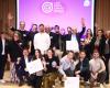 The winners of the 26th edition of the UPMC 2024 Awards