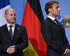 is France condemned to give way to Germany?