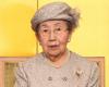 Princess Yuriko dies at 101