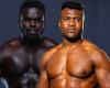 Unprecedented meeting between Reug Reug and Ngannou in Dubai