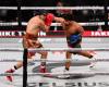 Whindersson Nunes gets the worst of it and loses fight against Indian Neeraj Goyat