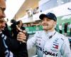 Valtteri Bottas returning to Mercedes as advisor to Toto Wolff?