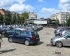 Should we discourage the heaviest cars in Brussels?