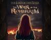 The Lord of the Rings – The War of the Rohirrim: The theme song of the film… 'The Rider' by Paris Paloma!