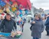 With 100,000 visitors, the Saint-Martin Fair in Saint-Hilaire, the largest in Manche