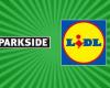 Lidl crushes the prices of its Parkisde arrival in stores from Monday