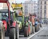 Farmers in Haute-Loire are mobilizing again from Monday