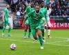 ???? ASSE wins friendly against Aubagne