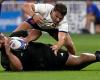 France – All Blacks: what time, on what channel and what lineups for the clash between the two teams?