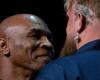 why Mike Tyson puts on the gloves at 58 to face… a YouTuber