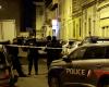 two men shot dead and another injured in a bar in the 14th arrondissement