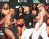 Mike Tyson Slaps Jake Paul During Final Weigh-In