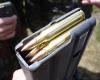 The relocation to France of a small caliber ammunition production capacity is becoming clearer