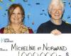 A Quebec couple wins a million dollars at 6/49 just before a bowling game