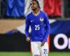 Barcola, only PSG player to start against Italy? –