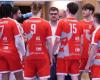 Handball. National 2: at Caen HB, training is gaining ground. Sport