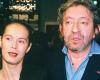 After the discovery of the lifeless body of Serge Gainsbourg, his last companion Bambou taken away by the police