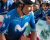 Quintana extends with Movistar