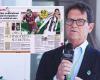 Capello admits Fonseca must demand a ‘Bernabeu-style’ Milan vs. Juventus: “Seemed to blossom”