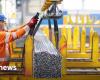 Crisis in the steel industry – steel company Swiss Steel is cutting 800 jobs – News