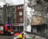 Flames spread through the hood: a ravaged restaurant in Anderlecht