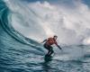 “Maya and the Wave”, a documentary about the surfer who faces giant waves and ordinary sexism