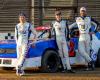 Yuki Tsunoda & Liam Lawson: Le challenge NASCAR