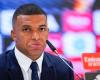 Succession of Mbappé: Big threat for PSG