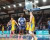 Chorale Roanne Basket – Chorale vs Hyères-Toulon 90-73: what a finish!