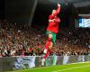 Cristiano Ronaldo is richer, partly thanks to his beautiful bicycle-kick record – Voetbal International