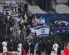 Scuffles in the stands, anthem whistled: the meeting between France and Israel disrupted