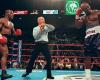 Why Mike Tyson bit Evander Holyfield’s ear