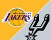 Lakers 120-115 Spurs (Nov 15, 2024) Game Recap