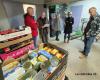 Monistrol-sur-Loire: the Food Bank’s collection covers a third of the needs