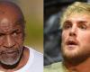 Mike Tyson Admits Jake Paul Caused Him ‘A Lot Of Pain’ By Stepping On His Toe Ahead Of Fight