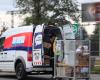 Canada Post mail carriers go on strike