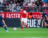 Knee injuries, Khadra and Daramy absent for Reims