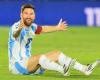 World Cup qualification: Argentina loses, Brazil draws