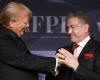 Sylvester Stallone calls Trump ‘second George Washington’ at AFPI Gala