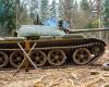 Film production company donates around 40 tanks to Russian army