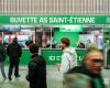 AS Saint-Étienne confirms its Silver rank for its catering offer