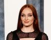 Sophie Turner (“Game of Thrones”) soon the next Lara Croft