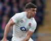 George Ford finally refused, a new priority track