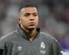 Mbappé: Spain announces radical change