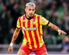 RC Lens: Medina publicly congratulated by his coach