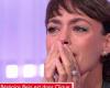 Bérénice Béjo bursts into tears while talking about prejudices about immigrants and her French naturalization (VIDEO)